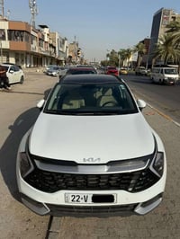 ‎ كيا سبورتاج 2024(مواصفات جيتي لاين ) فول 1/1 زيرو ماشيه 4 الف السيار...