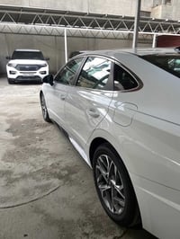 سوناتا • ٢٠٢٣ • بغداد المشتل