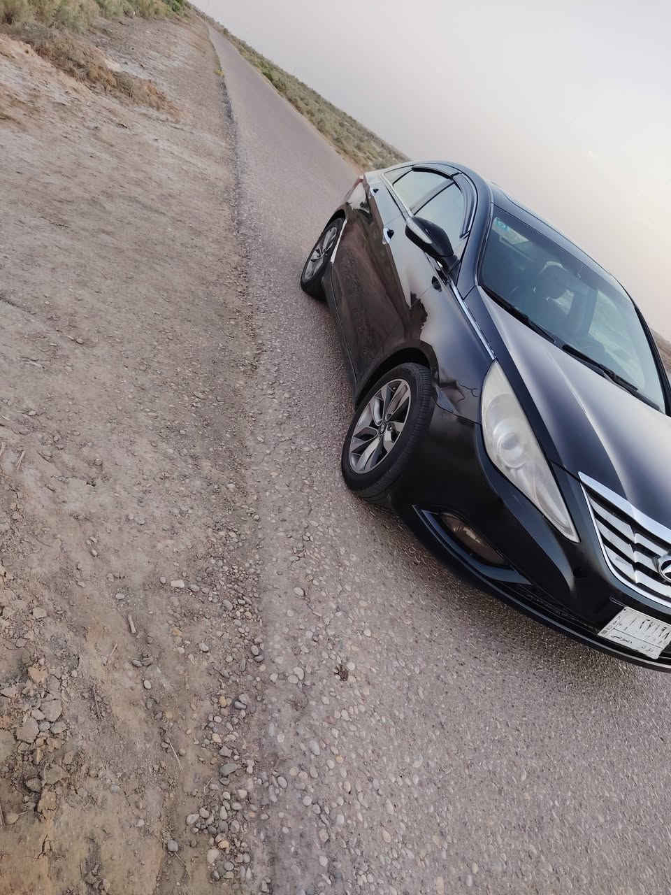 سلام عليكم لبيع سوناتا موديل 2013وارد أمريكي حادثه الجاملق المامي فقط والباقي مكفول حداديه جديده تخم جديد فول مواصفات فتحه سقف بصمه سبورت فول كشنات جلد بيه هواي مواصفات رقم ذيقار مكان السياره ميسان الميمونه السعر 86والشراي يتصل ***********

