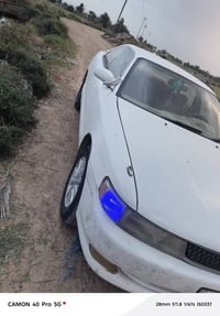 شيزر • ٢.٥ مكاني • مكينة وكير شرط