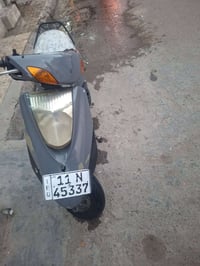 دراجه بريز مرقم للبيع الاتصال07710531822