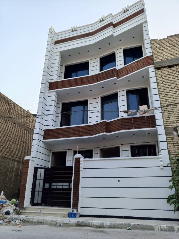 سلام عليكم كادر لبخ مخمر تقطيع واجهات تقليف واجهات متفرق نشتقل حسب طلب سعار حلوه
كادر من الانبار     ***********
