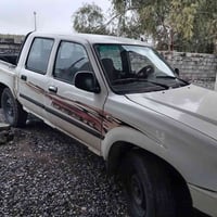 ٢٠٠٧ • مكينة أصلية • بدون صبغ