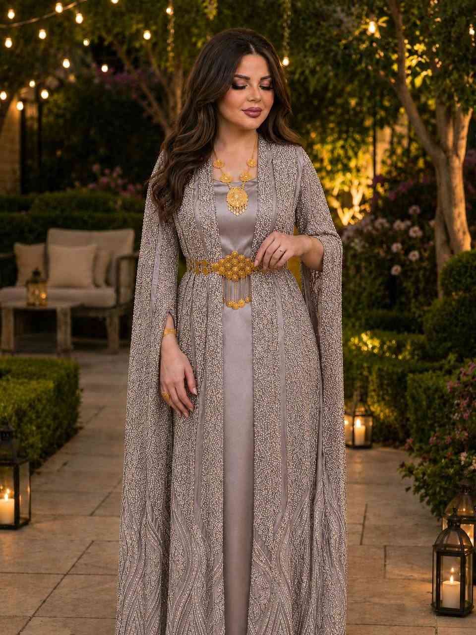 ﷽ وعلى الله توكلنا 🧿
# شعارنا التميز  L M 💫

 

كولكشن جديد بارقى الالوان والموديلات😊

  زي الكردي 
                🪬شوفولي جمال 
 السعر الحجز على الخاص 
             توصيل جميع المحافظات


**إذا كنت صاحب هذا الإعلان وتريد حذفه لأي سبب، رجاءا أرسل رسالة إلى الدعم الفني**