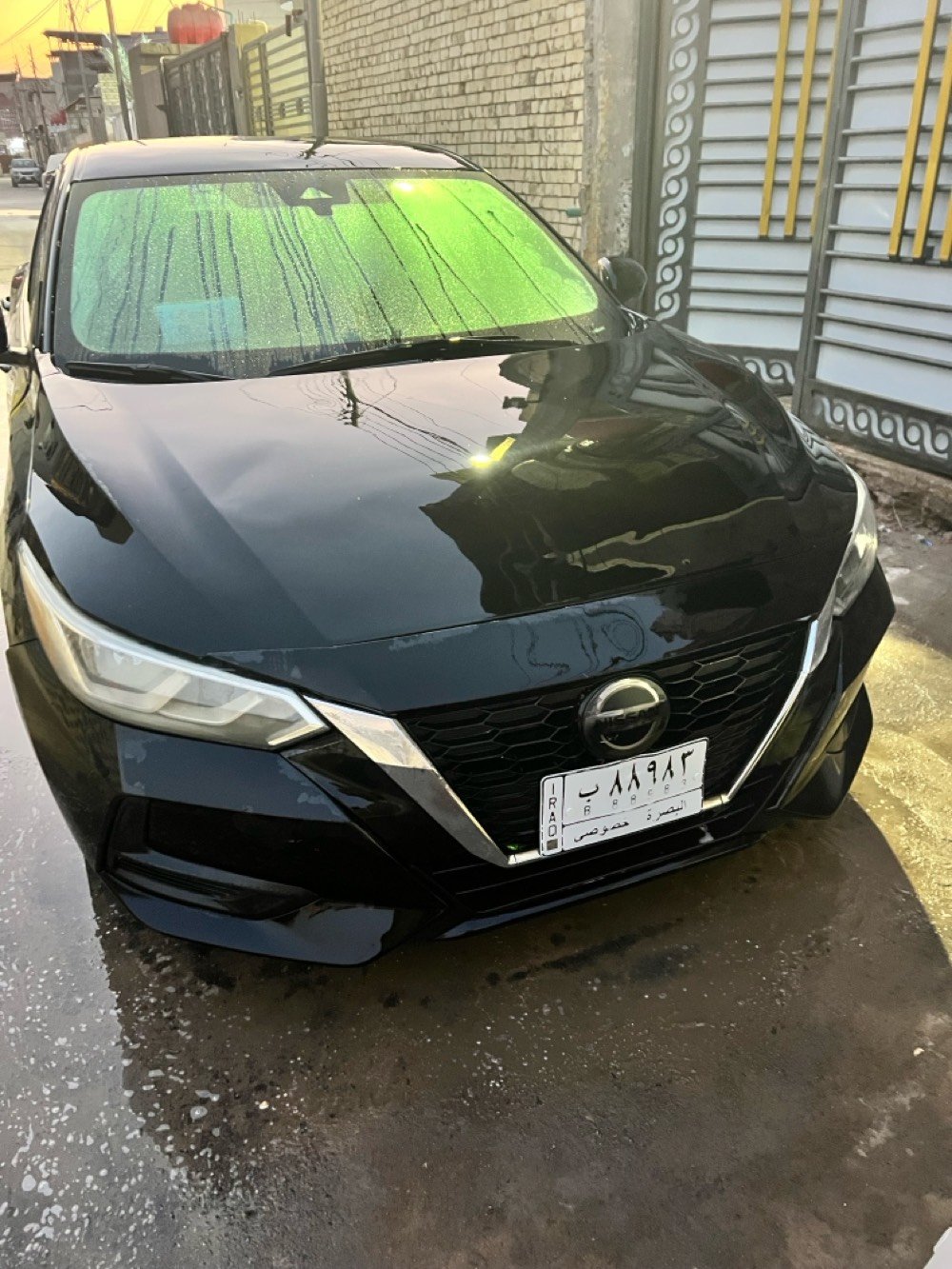 سنترا مديل 21 للبيع او مراوس
سياره فول مواصفات
بيها شخوط بالقماره مثل ما موضح بالصور 100 وبيها مجال