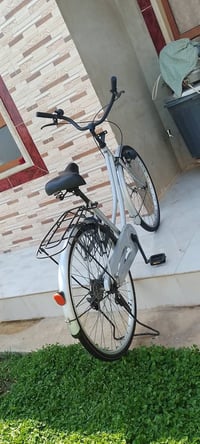 بايسكل • تلعفر • مقاس ٢٦