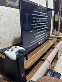اكس بوكس جف • Xbox JTAG • جهاز العاب • كونسول • العاب • اكس بوكس للبيع...