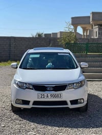 موديل ٢٠١١ • رقم سليمانيه • بدون صبغ