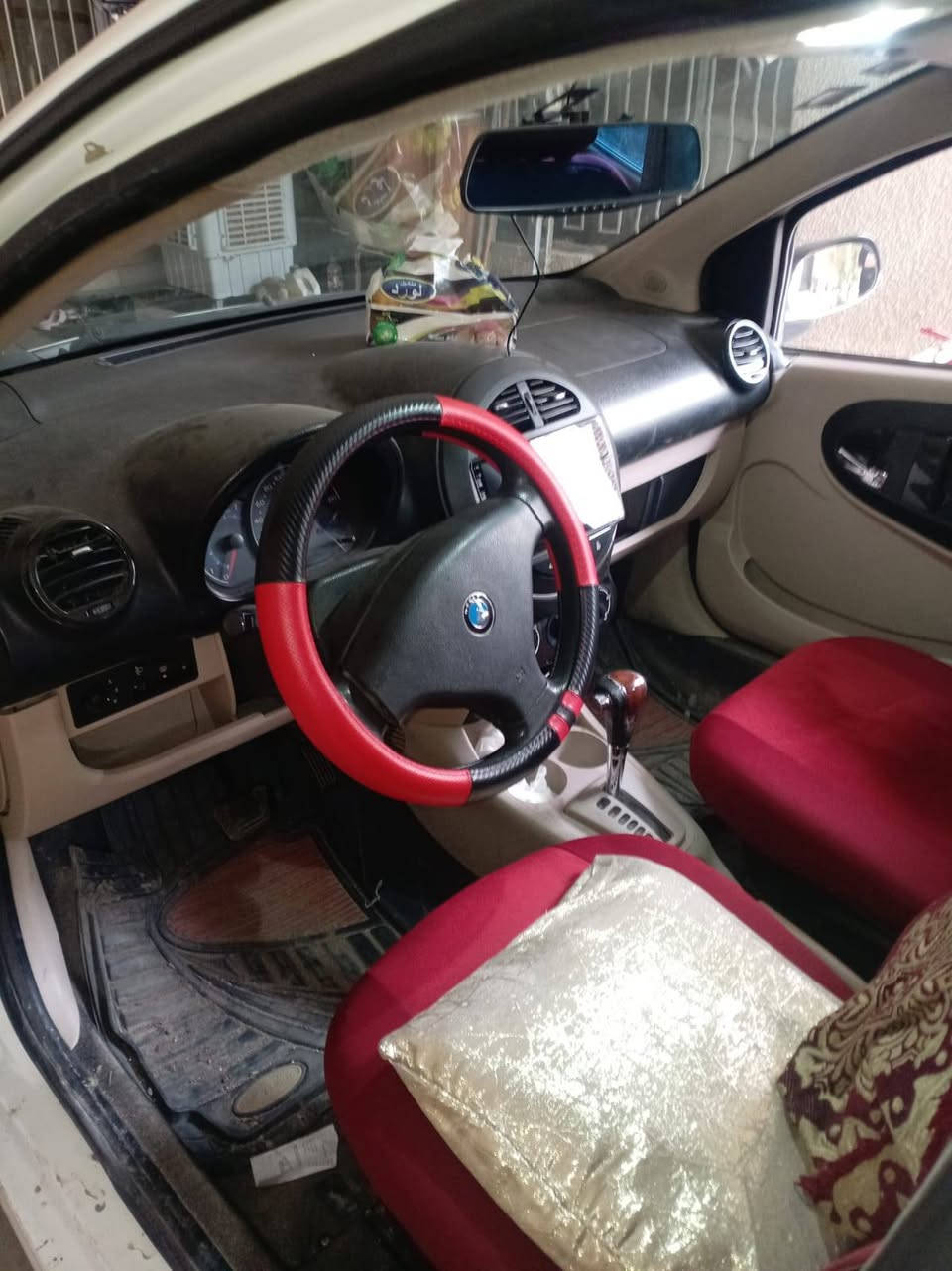 السلام عليكم سياره افانته 2013 خصوصي موكينه وكير نظيفات سياره كاعده ونظافه فول سنويه الى غايه 2029ابسمنه السعر 55وبيهه مجال بسيط مكان بغداد العامرية نهايه شارع المظيف *********** هاذه كورك *********** وبي كورك
