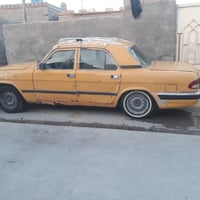 فولكة • مكينة وكير • دواخل حلوه