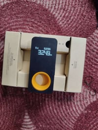 مقياس ليزر • ٣٠م • بلوتوث