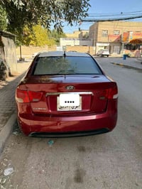 سيراتو • ٢٠١٠ • نجف