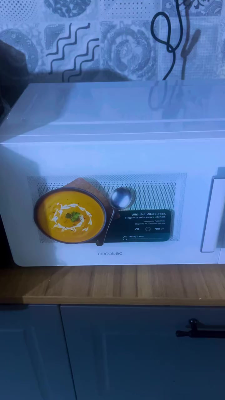 مايكرويف اسباني جديد  20 لتر للبيع


**إذا كنت صاحب هذا الإعلان وتريد حذفه لأي سبب، رجاءا أرسل رسالة إلى الدعم الفني**