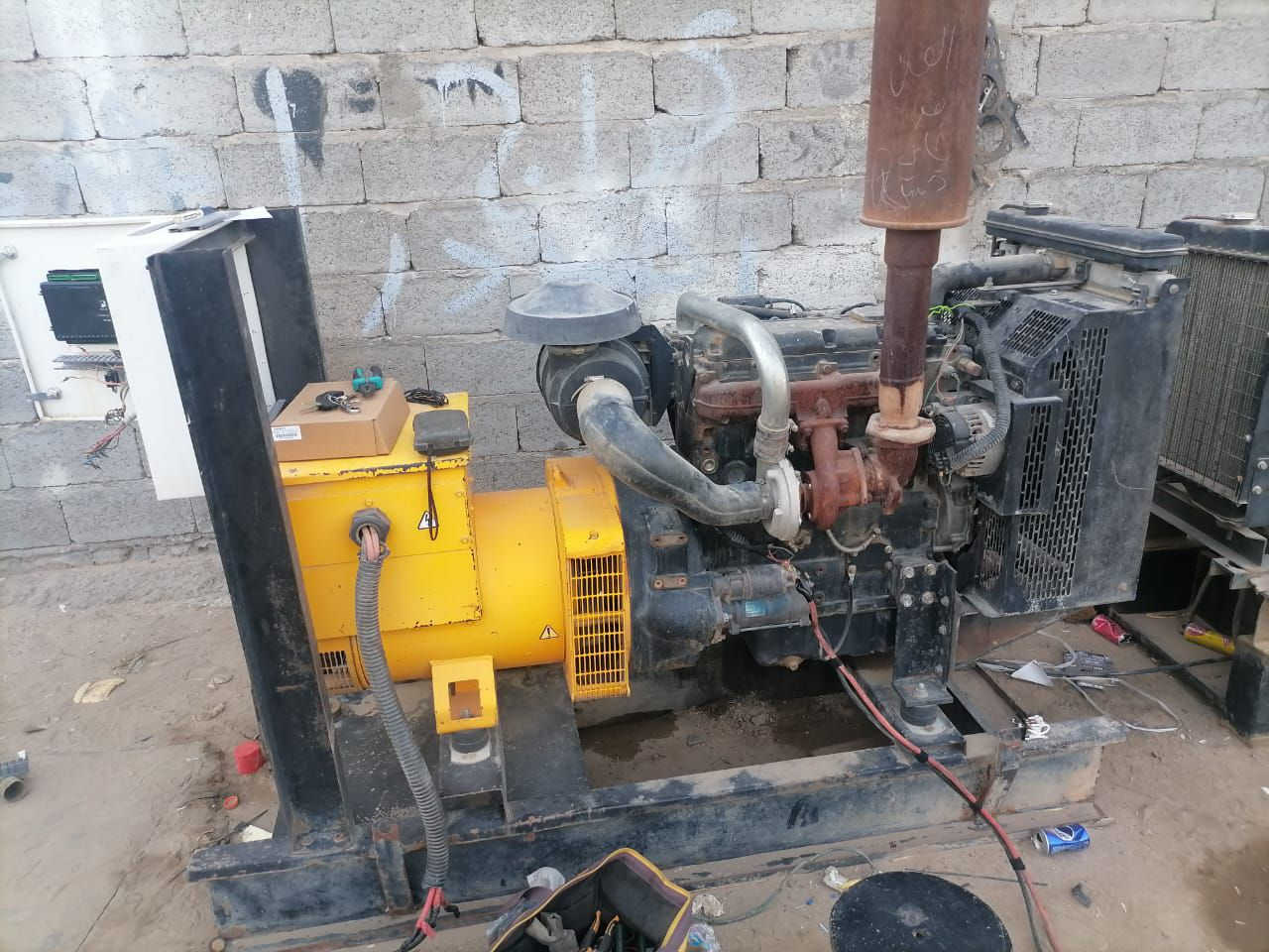 سلام عليكم مولد بيركنز إنكليزي
***********
80k
