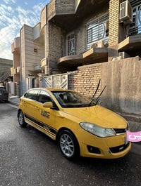 فلاوين • ٢٠١١ • بدون صبغ