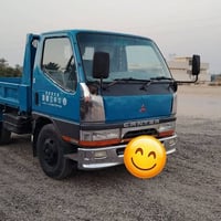 كنتر • شاصي • كفالة محرك