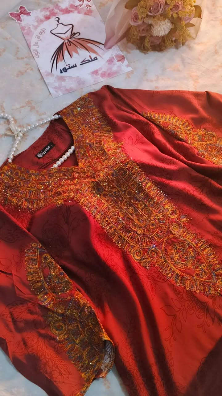 دشداشة كشمير مطاط تطريز غباني صدر وردن 
 

القياسات L XL XXL
الالوان .... ماروني.....وردي .... تركوازي 
مـلگ سـتـور#ملك_ستور
#ملابس_نسائية
#عروض_صيفية
#ستايل_راقي_بسعر_حلو

للحجز والاستفسار 👇
.
https://www.facebook.com/share/15zh8erwHk/
. 

https://www.instagram.com/lolo6o6o/profilecard/?igsh=N205ZWh6NHpkeG5m
....
واتساب
***********
