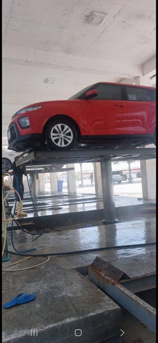 صول لبيع وارد أمريكي رقم بصره بأسمي الضرر صبغ البنيد وبارد بالجاملغ وشخط باب السايق سياره جاهزه تبريد وتخم تاير جديد***********
