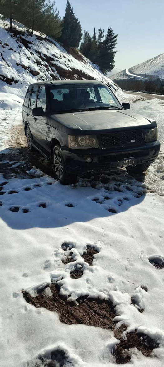 ڕانج رۆڤەر مەکینەی مەلیکە سەیارەکی بێ سەر ئێشەیە ساخەو بێ ڕەقەمە سعری ۲۹ گەڵا لەسلێمانیم گۆڕینەوەش ئەکەم  *********** السليمانية, العراق
