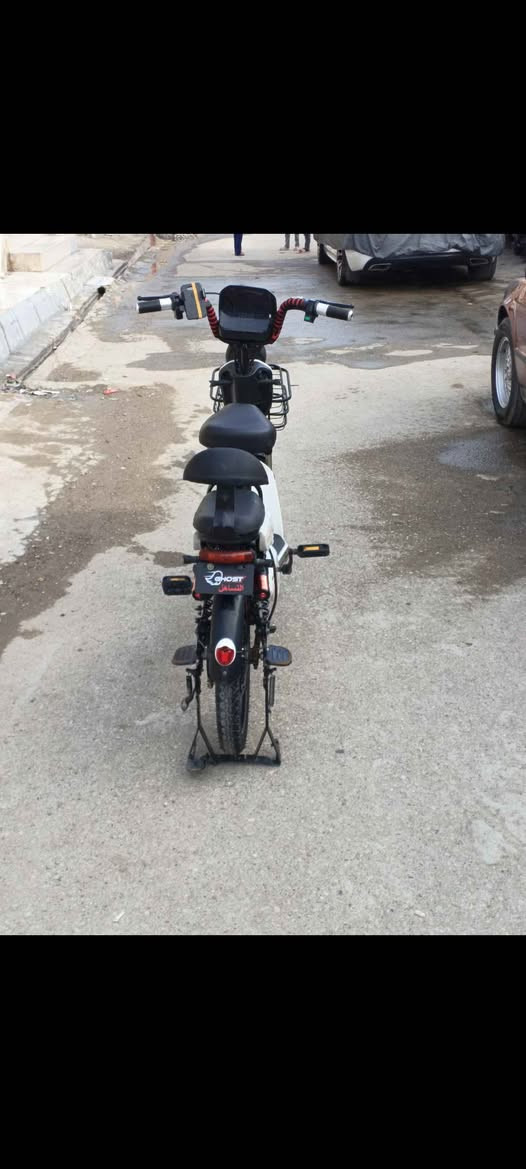 سلام عليكم عندي بايسكل شحن للبيع سعر 250 بعقوبة, ديالى


**إذا كنت صاحب هذا الإعلان وتريد حذفه لأي سبب، رجاءا أرسل رسالة إلى الدعم الفني**