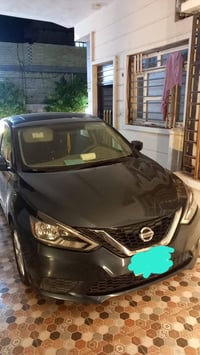 سنترا ٢٠١٧ • وارد امريكي • ضربة يمين