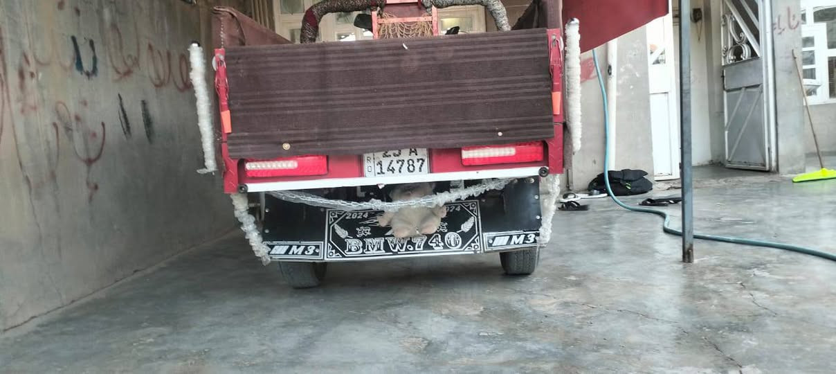 اسلام عليكم ستوته موديل 23 رقم كركوك شرط ما مفتوح برقي
***********
