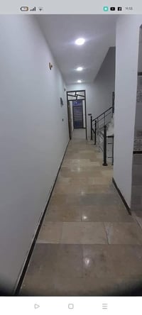 دار للبيع 70 متر في الطالبيه قرب اداره واقتصاد فرع المخازن بناء 2023 ل...