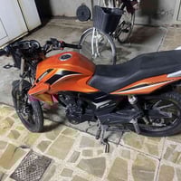 دراجة هيومه للبيع مسجل سنويه تحويل مباشر   موديل 2022 محرك بلادي برغي ...