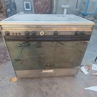 طباخ كريازي • باب يحتاج تصليح • كركوك