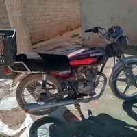 ماطور للبيع محرك شقال تواير زينات بس الكير الواحد شقال والنمر البقيه ف...