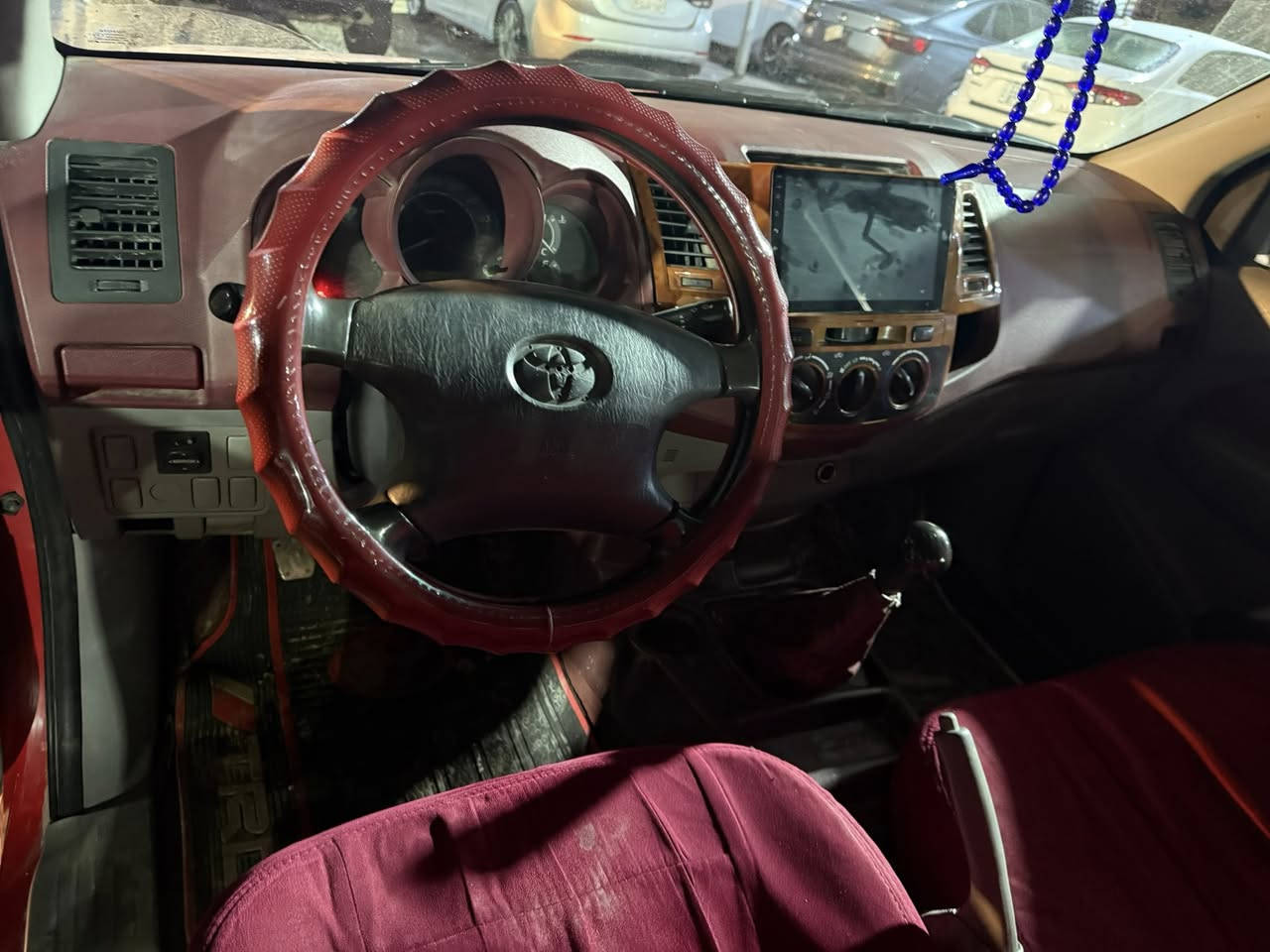 السلام عليكم 
بيكم موديل 2011
جاهز تراي زيرو
للبيع 
***********
***********
