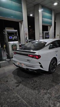 كي فايف • ٢٠٢٣ • ٢٩ الف كم