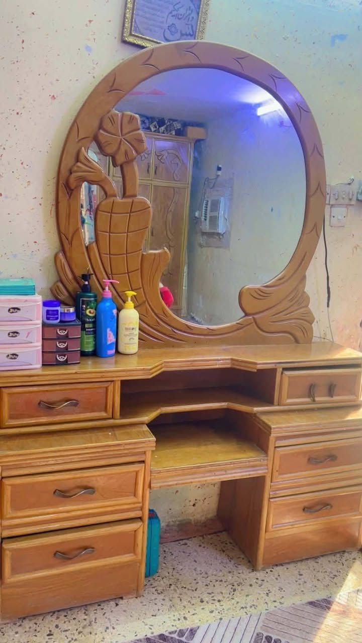 السلام عليكم  شباب غرفه للبيع  بيع مستعجل
للاستفسار التواصل  خاص


**إذا كنت صاحب هذا الإعلان وتريد حذفه لأي سبب، رجاءا أرسل رسالة إلى الدعم الفني**