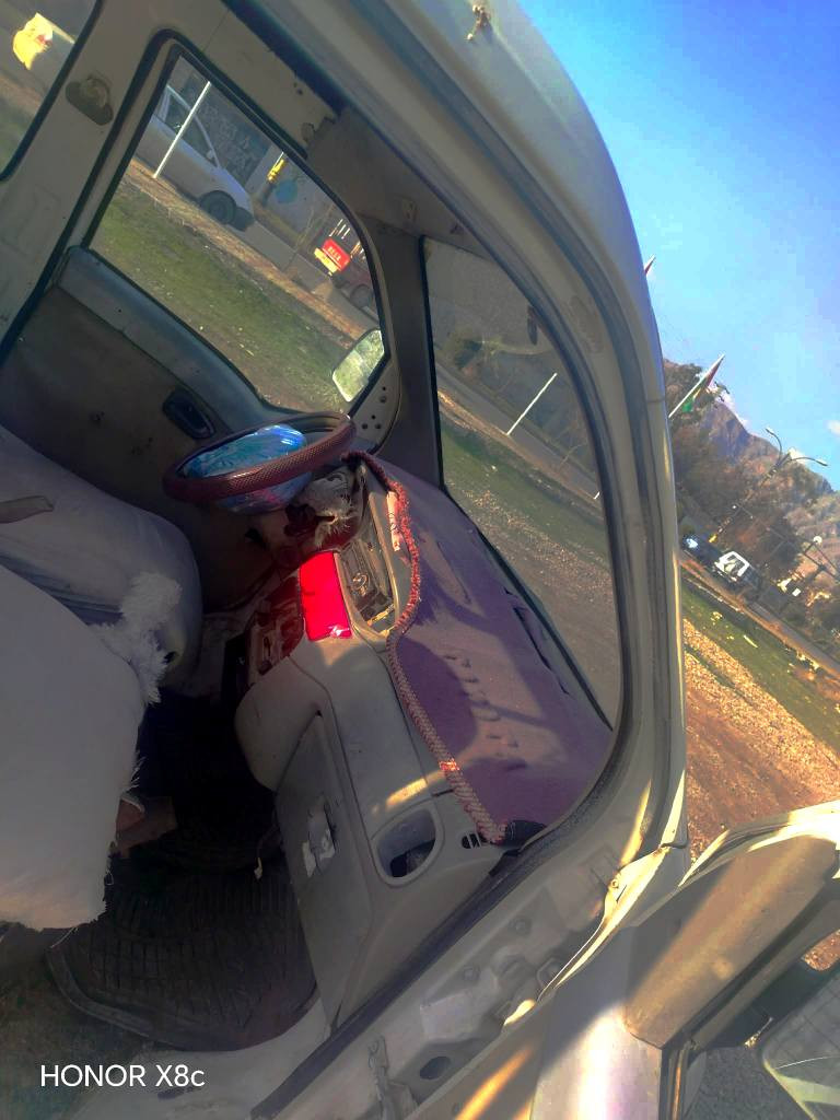 هایڤی 2007
بۆ فرۆشتن توند و تۆڵە و بێ مەسرەفە بەنزین زۆر کەم ئەخوات ماڵی کەسابەتە رانية, السليمانية


**إذا كنت صاحب هذا الإعلان وتريد حذفه لأي سبب، رجاءا أرسل رسالة إلى الدعم الفني**