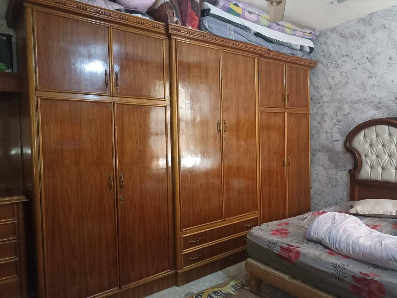 سلام عليكم عدنا غرفة عراقية تسكام مو سوكي رايديها بمليون وبيها مجال نظيف وتكمة لشراي خاص


**إذا كنت صاحب هذا الإعلان وتريد حذفه لأي سبب، رجاءا أرسل رسالة إلى الدعم الفني**