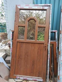 بواب ٢ • شباك بلاستك ٣