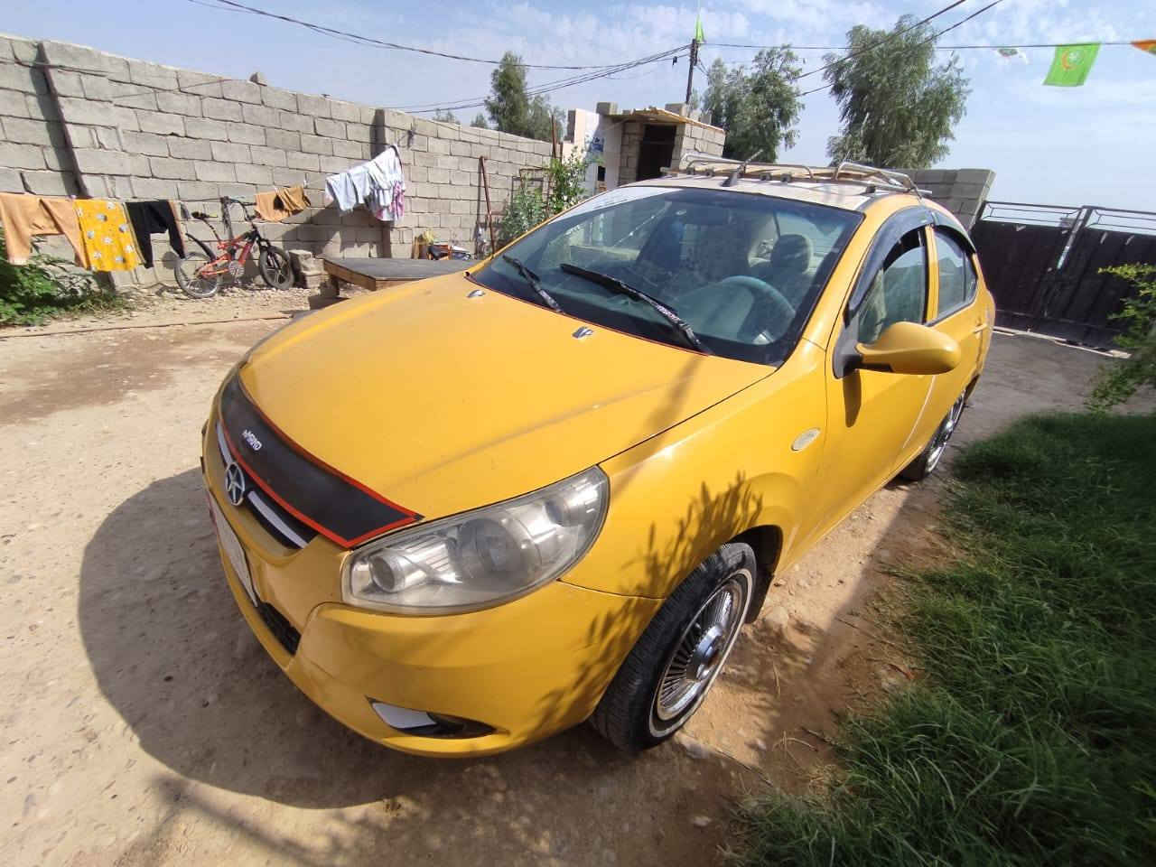 شيري جاك موديل 2010 مكينه لانسر بلادي كير عادي السعر 32 بيهه مجال عنوان ديالى بعقوبة  قرب تقطع القدس ***********
