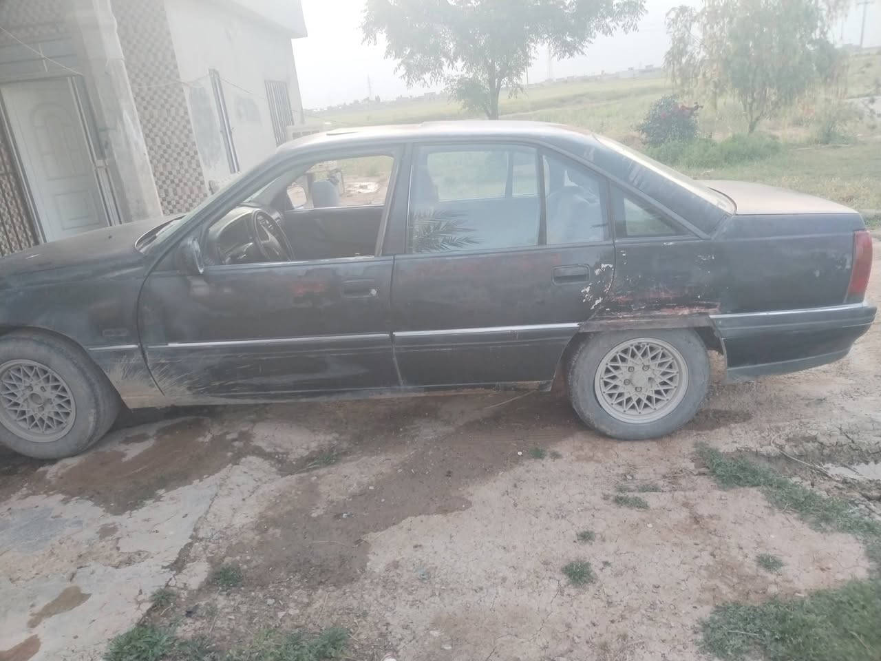 أوبل أومگا فحص كركوك صاحبه الشرعي موجود بكركوك بس ماندله السياره محرك نظيف كير شرط كهربائيات كلها شرط رقم الجوال ٠٧٨٠٤٨٩٧٧٨
السعر ١٥ ورقه


**إذا كنت صاحب هذا الإعلان وتريد حذفه لأي سبب، رجاءا أرسل رسالة إلى الدعم الفني**