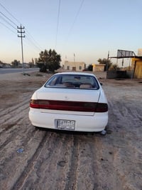 كرونا • مكفولة • مكينة جديدة