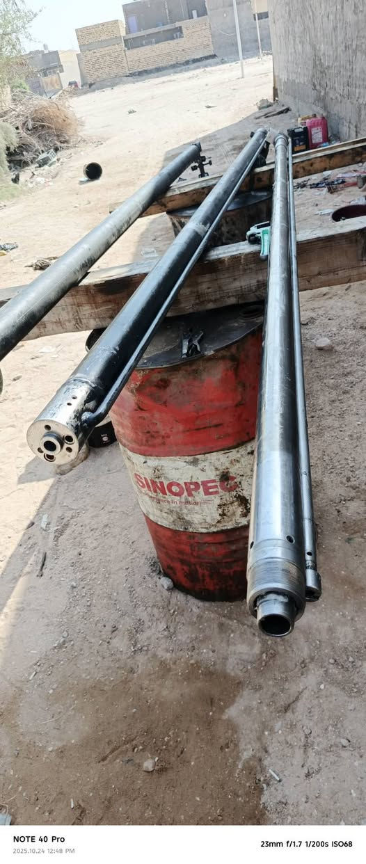 سلام عليكم  ورشه متنقله تصليح كرينات تجفيت جكات وسلايت بمات  كنتورل
جمعيع الكرينات 
نطلع محفاضات
يي شي يخص الهدورليك 
بكانه البصره بدون محل  
ابو ادم ***********//////***********
