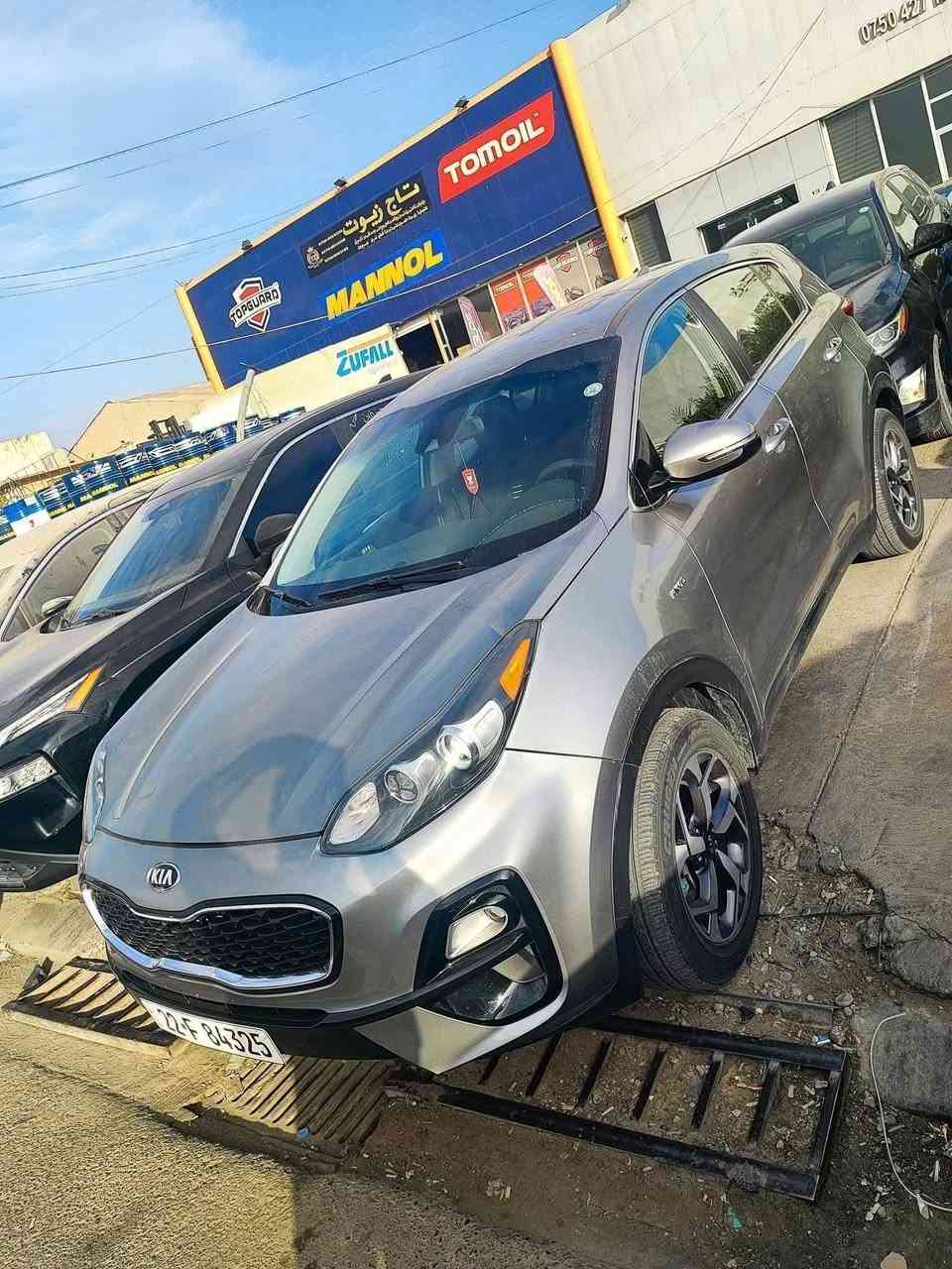 بسم الله الرحمن الرحيم 
تم توفير وجبة جديد بلتقسيط / ***********
سرمد كار أجمل الأسعار واحد عراق بلقسط بالسيارات الحديثة 
ضمانات بدون كفيل بدون موضف واستلام سيارة فوري الموقع أربيل شارع 100 مدينة المعارض 

1. كيا فورتي شكل جديد موديل 2024 صبغ جاملغ وباب صفحة سائق بدون دواخل مقدمة 79 بشهر 4 ورقات 

2.  كيا سبورتاج موديل 2021 صبغ 3.5 بدون دواخل مقدمة 89$ بشهر 4 ورقات للاستفسار 

3. نيسان سنترا شكل جديد موديل 2024 بيها شبرين جاملغ خلفي اخت الكلين مقدمة 69$ بشهر 4 ورقات بدون رقم 

4. نيسان فيرسا شكل جديد 2024 صبغ قطعتين ونص بدون دواخل مقدمة 59$ ورقة قسط شهري 400 دولار 

5. نيسان كيكز موديل 2022 صبغ جاملغ وباب مرقم كامل مقدمة 75$ بشهر 4 ورقات 

6. كيا سبورتاج شكل جديد موديل 2024 صبغ نص سقف مع 6 قطع مكفولة من الدواخل مقدمة 85 بشهر 4 ورقات
