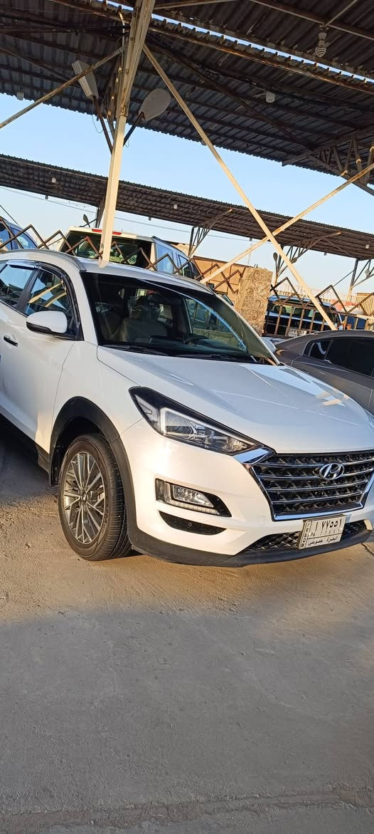 توسان موديل 19خليجي رقم بصره مكفوله موصافت بصمه شاشه حبيره شاره بل مري سادي بيرك بل  رجل مكان البصره القرنه سعر 210بسمي ***********
