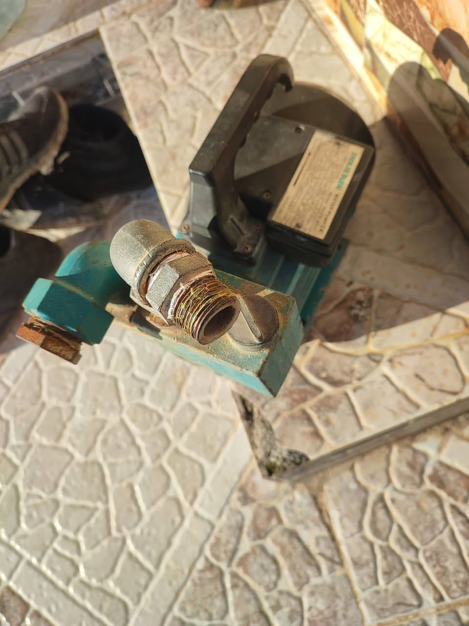 ماطور مال مي شرط شغال   30


**إذا كنت صاحب هذا الإعلان وتريد حذفه لأي سبب، رجاءا أرسل رسالة إلى الدعم الفني**