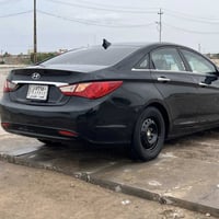 سوناته • ٢٠١١ • خور الزبير