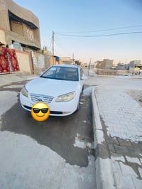 النترا • ٢٠١١ • محرك ٢٠٠٠