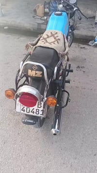 ٢٠٠سي سي • مكينة جديدة • تريد تحويل