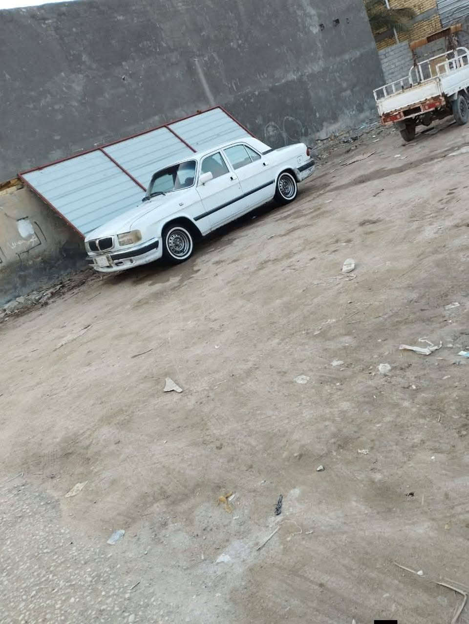 فولكه البيع مكينه وكير ثنين ونص جاهزه بس التبريد بيه ظعف كبريسر رقم ذي قار نكليزي بسمي السعر ب38 ذي قار سوق الشيوخ الاستفسار ‏‪***********‬‏
