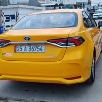 کروولا لل بیع موودیل 2024 ڕقم مووبایل 07701051665