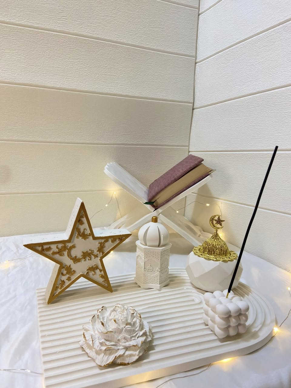 عرض رمضان 🌙🤍
من هسه ولـ نهايه شهر رمضان توصيل مجاني 😍😍😍
بنات استغلو العرض 🤭❤️
واسعارهم كلش مناسبه ❤️
يوجد توصيل داخل خانقين ومحافضات 🚛


**إذا كنت صاحب هذا الإعلان وتريد حذفه لأي سبب، رجاءا أرسل رسالة إلى الدعم الفني**