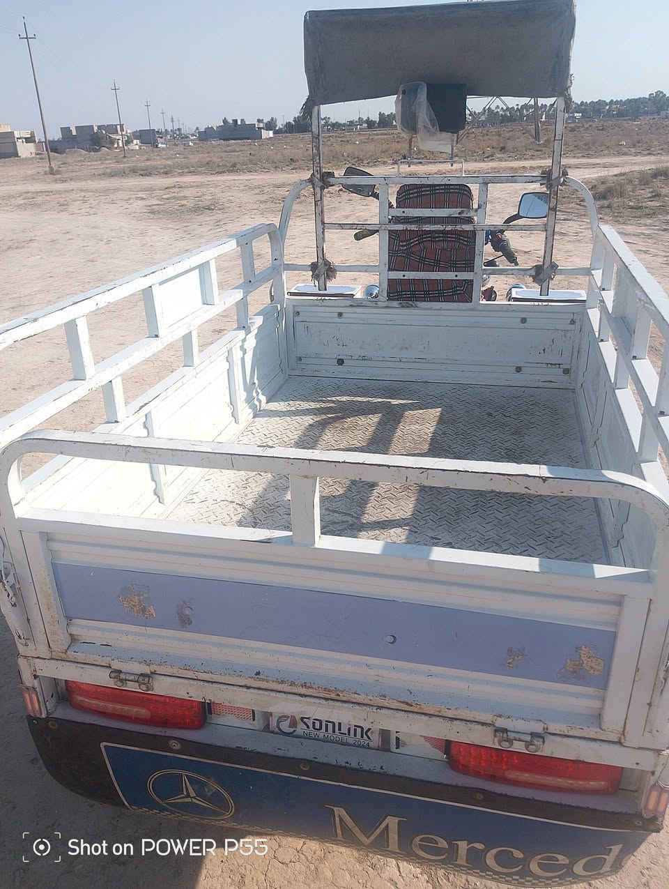 للبيع ديالى دلي عباس 2021
1500ببهة مجال   
‏‪***********‬‏
